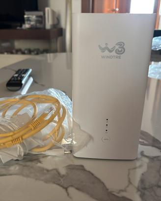 Modem WindTre