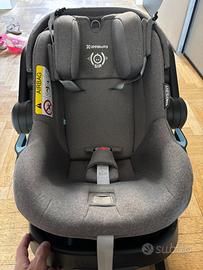 Ovetto UPPABaby Mesa seggiolone auto