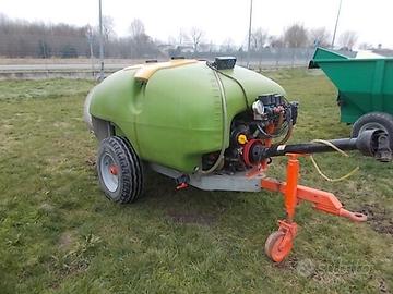 ATOMIZZATORE AGRIMASTER 16Ql