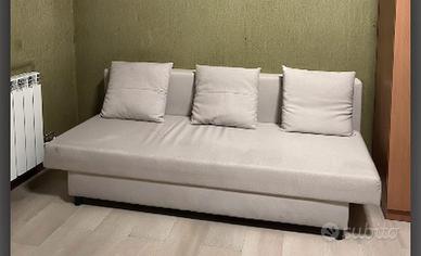 Divano Letto IKEA 3 Posti