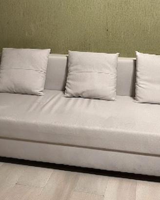 Divano Letto IKEA 3 Posti
