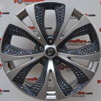 4 cerchi lega scenic grand scenic 20 lt000212