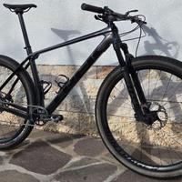 Trek Procaliber 9.8 taglia XL