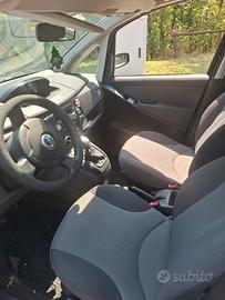 FIAT IDEA 1.2 16V
