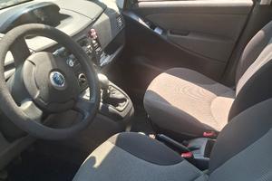 FIAT IDEA 1.2 16V