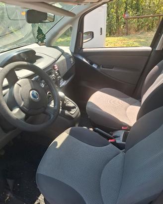 FIAT IDEA 1.2 16V