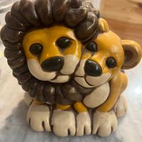 Thun leone e leonessa Club 2001