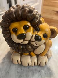 Thun leone e leonessa Club 2001