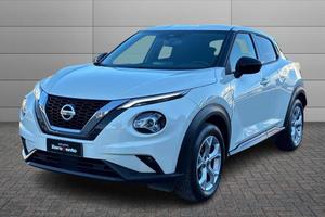 Nissan Juke 1.0 dig-t N-Connecta 114cv