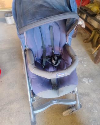 passeggino chicco