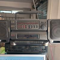 bombox  marca seiko instruments  inc.