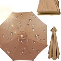 Ricambio ombrellone 4 mt