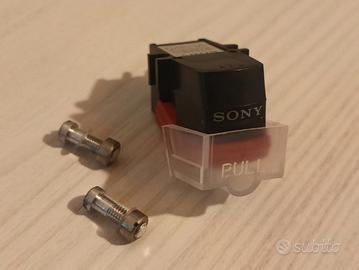 Testina SONY VL-32G cartridge