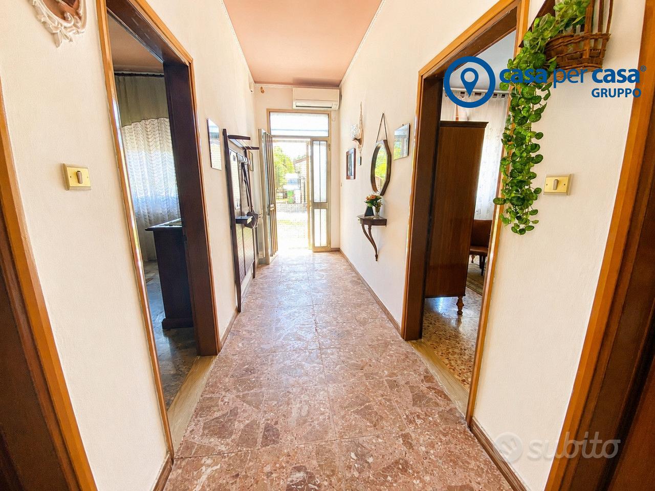 Apartment in Donzella, Rovigo - Vista 3