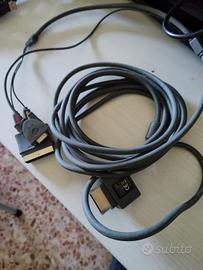 Cavo VGA/RC originale per Xbox 360