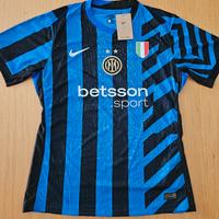 maglia inter player 24/25