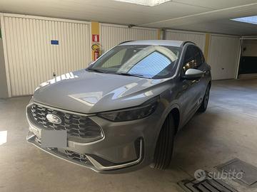 Ford Kuga Hybrid 2.5 Line X 2025