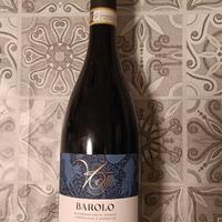 Barolo DOP Cantine Volpi 2021