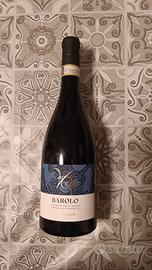 Barolo DOP Cantine Volpi 2021