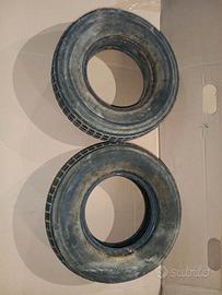 gomme pneumatici pirelli lambretta 4.00-8"