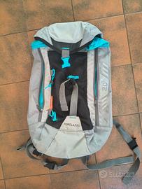 Zainetto Quechua Forclaz 20 