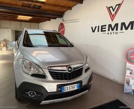 OPEL Mokka 1.7 CDTI Ecotec 130 4x2 aut. Cosmo