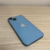 iPhone 14 128GB Blu