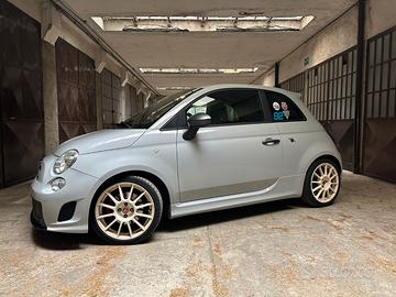 FIAT ABARTH 500 KIT ESSEESSE – STAGE 2 –