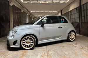 FIAT ABARTH 500 KIT ESSEESSE – STAGE 2 –