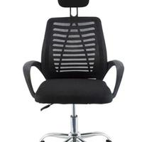 Sedia ufficio ergonomica