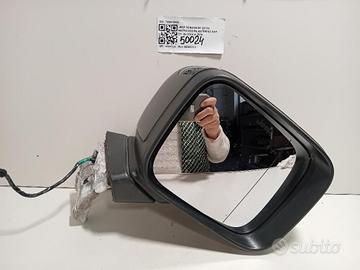 SPECCHIETTO RETROVISORE DESTRO JEEP Renegade Serie