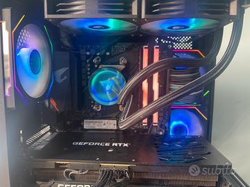 scheda madre gigabyte aorus b550m elite