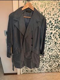 Trench  donna L’Altra Moda Vintage