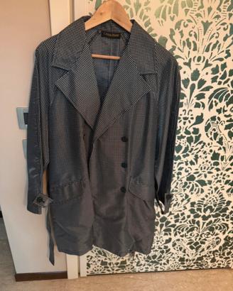 Trench  donna L’Altra Moda Vintage