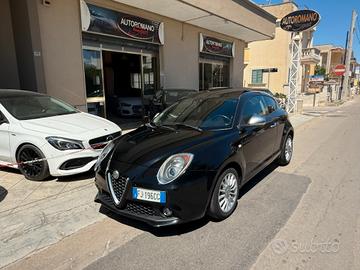 Alfa Romeo MiTo 1.3 JTDm 90 CV S&S