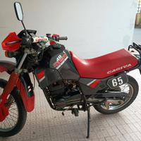 CAGIVA ALA ROSSA 350