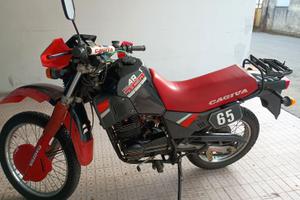 CAGIVA ALA ROSSA 350