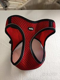 Pettorina Nobby Mesh Air - M-L