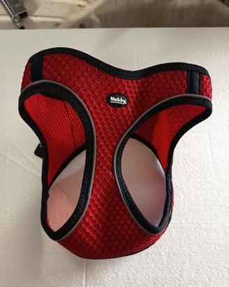 Pettorina Nobby Mesh Air - M-L