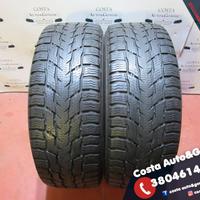 235 65 16C Nokian 80%  235 65 R16 Pneus