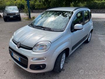 PANDA 1.3 Multijet neopatentati euro 5B