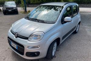 PANDA 1.3 Multijet neopatentati euro 5B