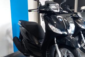 Piaggio Medley 125 E5+