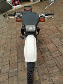 Yamaha xt 600 1984