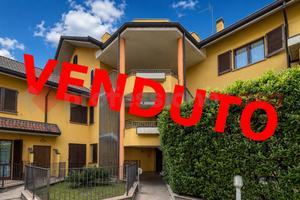 Appartamento Masate [Cod. rif 3317297VRG]