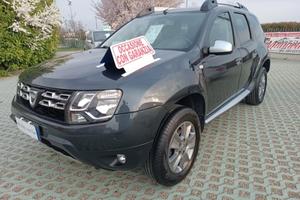Dacia Duster 1.5 dCi 110CV 4x2 Prestige NEOPAT