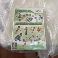 Gioco Sport Island Nintendo wii Usato