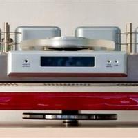 GREGITEK Stab1 Tavolette antivibrazioni Hi-Fi