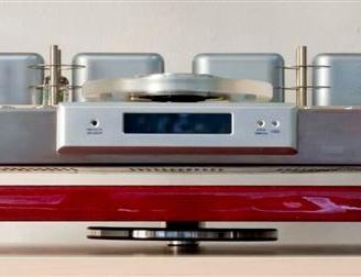 GREGITEK Stab1 Tavolette antivibrazioni Hi-Fi