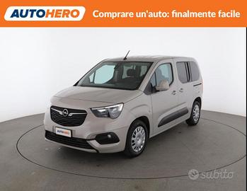 OPEL Combo Life HK68081